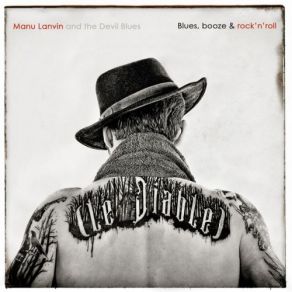 Blues, Booze & Rock N' Roll album cover
