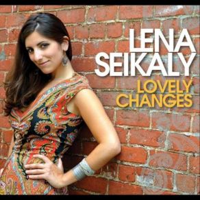 Lovely Changes album cover
