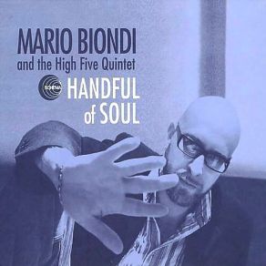 Handful Of Soul album cover
