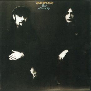 Year Of Sunday album cover