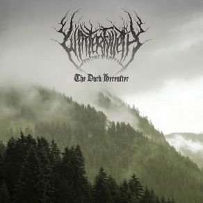 The Dark Hereafter album cover