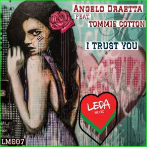 I Trust You album cover