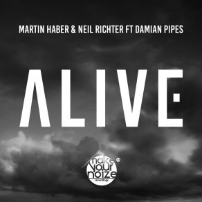 Alive album cover