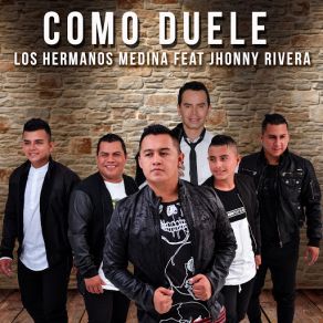Como Duele (Single) album cover
