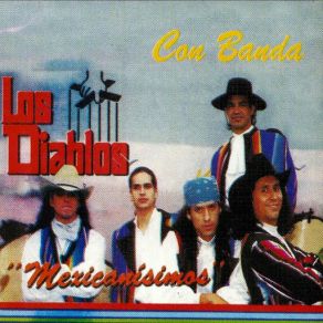 Mexicanisimos album cover