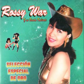 Selección Especial De Oro album cover