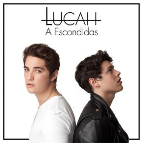 A Escondidas (Single) album cover