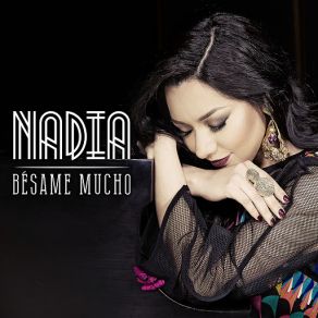 Bésame Mucho (Single) album cover