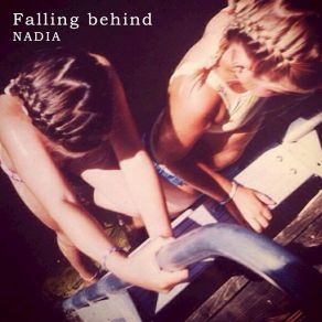 Falling Behind (Single) album cover