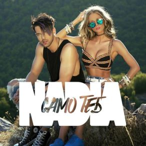 Samo Teb (Single) album cover