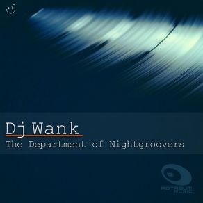 The Department Of Nightgroovers album cover