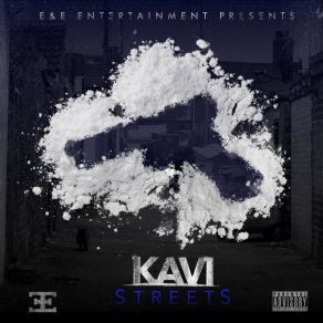 Streets album cover