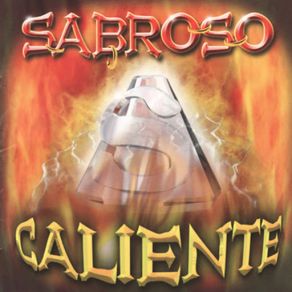 Caliente album cover