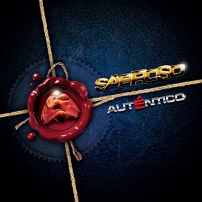Auténtico album cover
