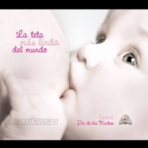 La Teta Más Linda Del Mundo album cover