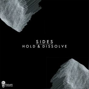 Hold & Dissolve album cover