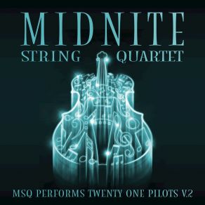 MSQ Performs Twenty One Pilots V2 album cover
