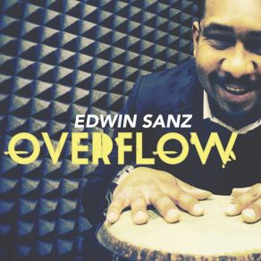 Overflow album cover