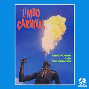 Limbo Carnival (Digitally Remastered) album cover
