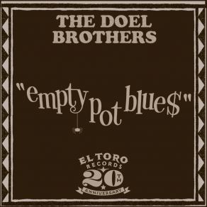 Empty Pot Blue$ album cover