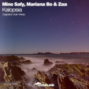 Kalopsia album cover