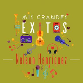 Mis Grandes Éxitos album cover
