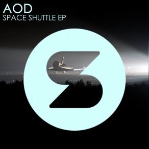 Space Shuttle album cover