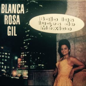 Bajo Las Luces De México album cover