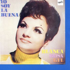 Yo Soy La Buena album cover