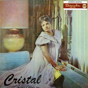 Cristal album cover