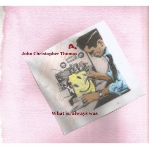 What Is, Always Was album cover