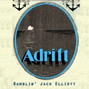 Adrift album cover