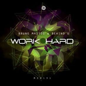 Work Hard album cover