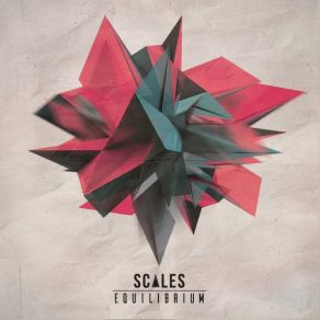 Equilibrium album cover