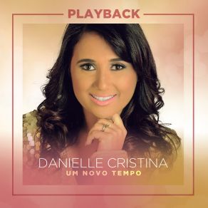 Um Novo Tempo (Playback) album cover
