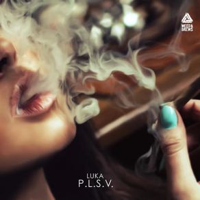 P. L. S. V. album cover