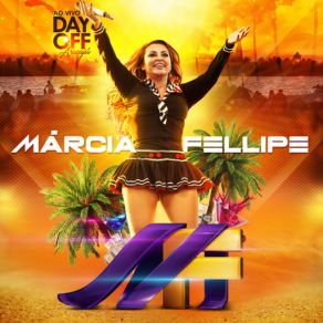 Day Off (Ao Vivo Em Aracaju) album cover