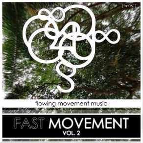 Fast Movement - Vol. 2 album cover