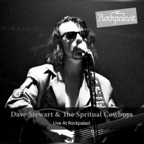 Live At Rockpalast (Live Cologne 1990) (CD1) album cover