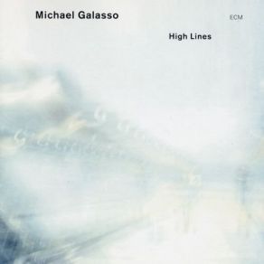 High Lines album cover