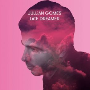 Late Dreamer album cover