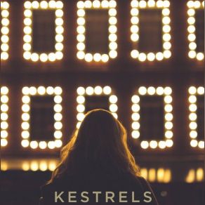 Kestrels album cover