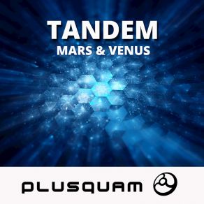 Mars & Venus album cover