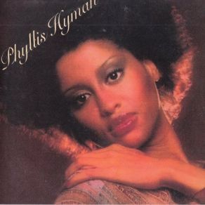 Phyllis Hyman (Remastered, Expanded Edition) album cover