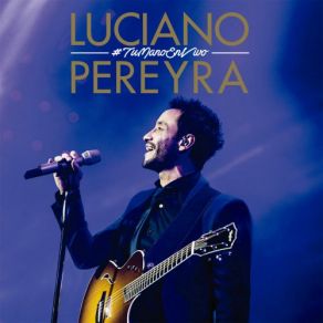 # TuMano En Vivo album cover