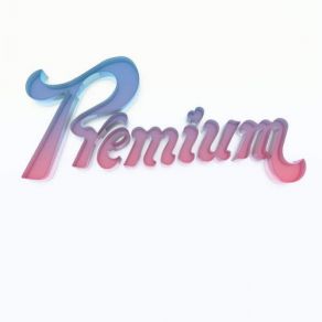Premium album cover