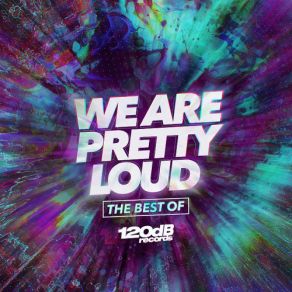 The Best Of 120dB Records (CD1) album cover