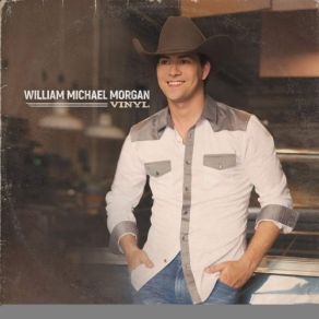 Vinyl album cover