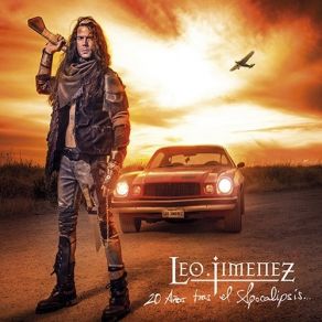 20 Años Tras El Apocalipsis (CD4) album cover