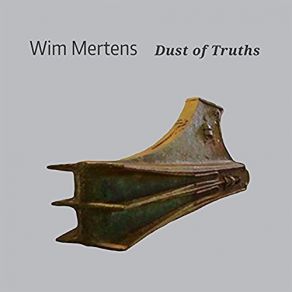 Dust Of Truths album cover